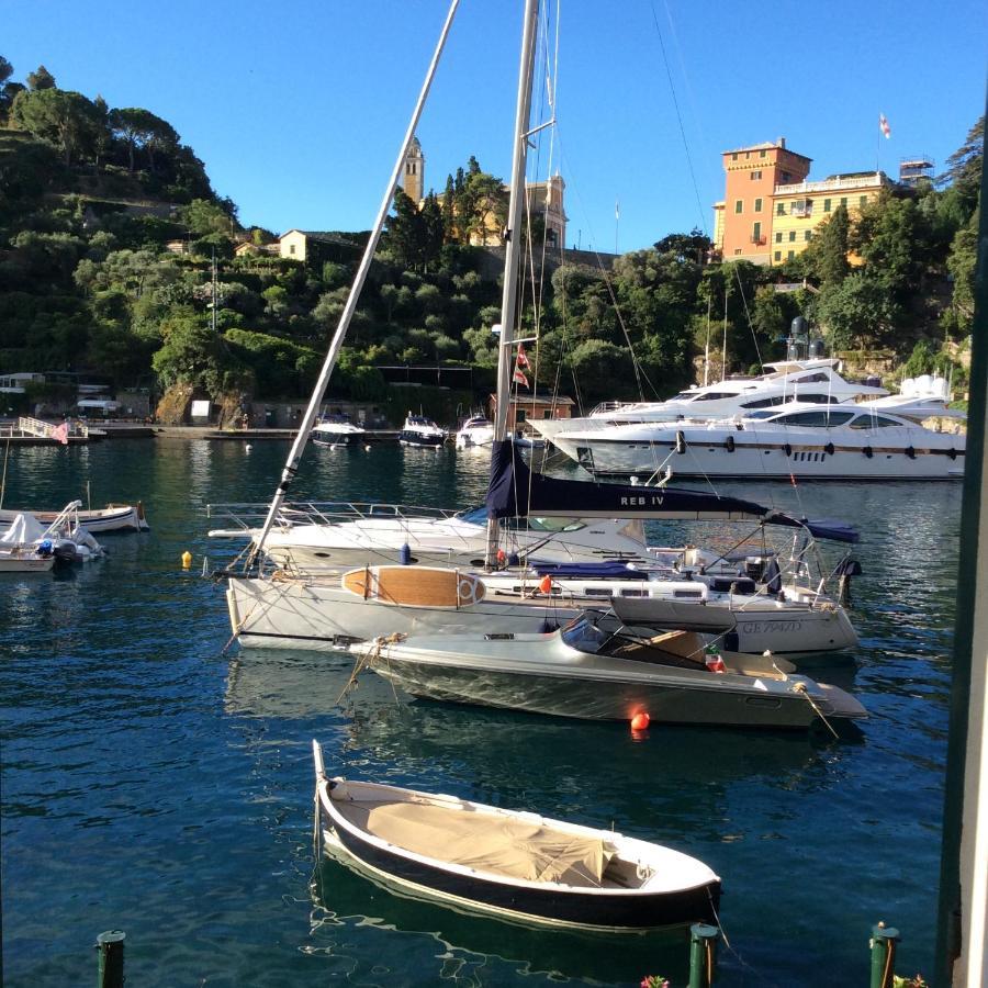 Apartment Pieds Dans L'eau A By Portofinovacanze Portofino