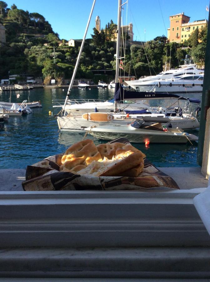 Pieds Dans L'eau A By Portofinovacanze * Portofino