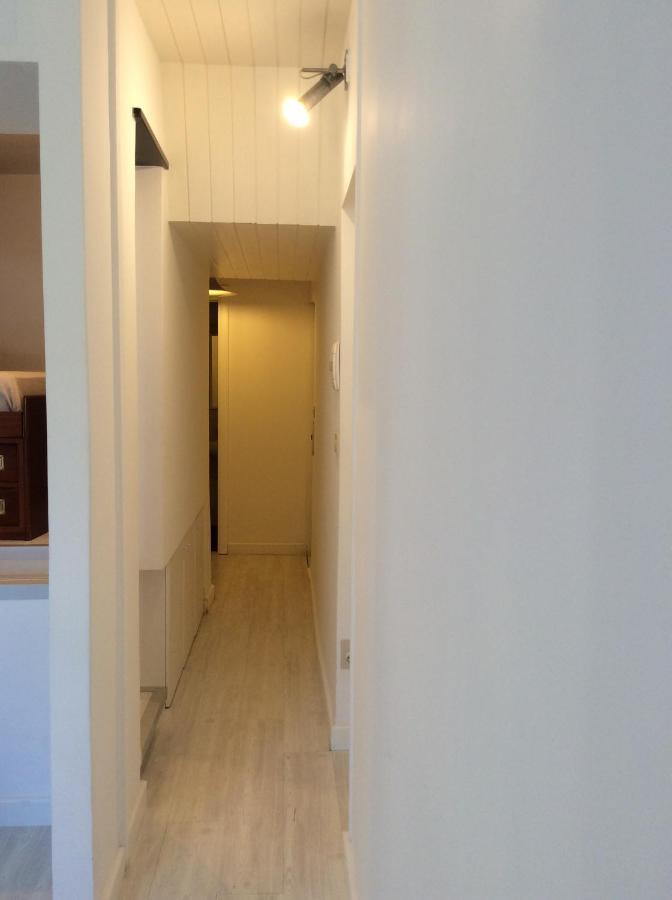 Apartment Pieds Dans L'eau A By Portofinovacanze *